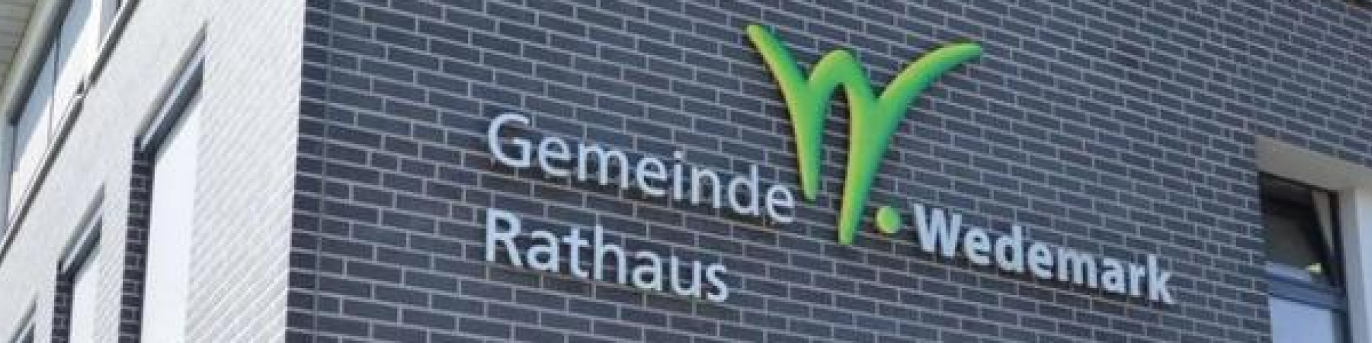 Gemeinde Wedemark