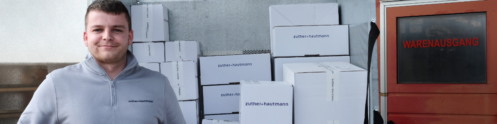 Zuther + Hautmann GmbH & Co. KG