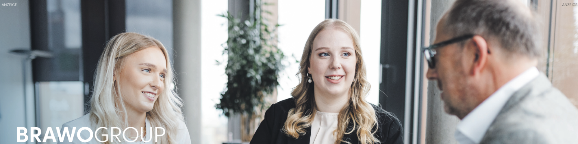 Volksbank BRAWO eG 