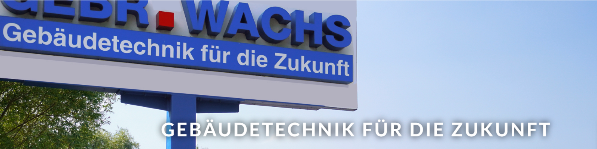 Gebr. Wachs GmbH