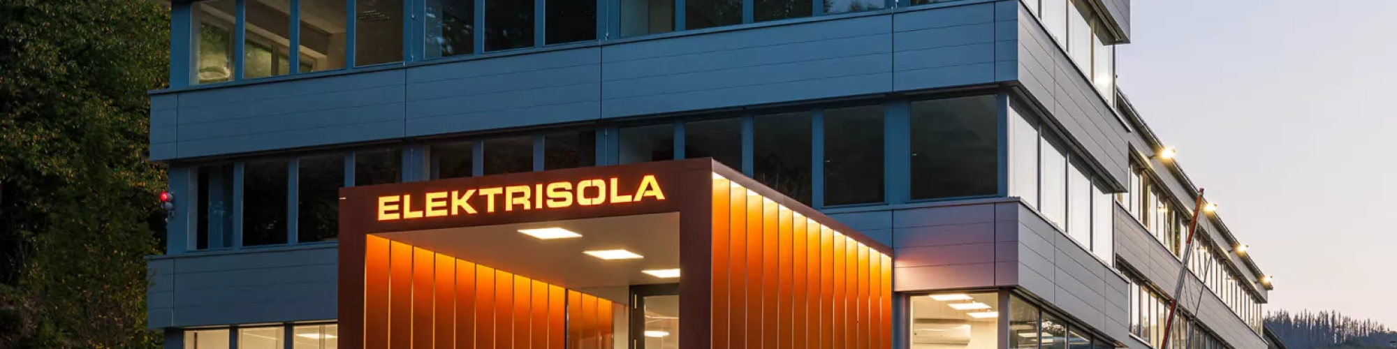 ELEKTRISOLA Dr. Gerd Schildbach GmbH & Co. KG