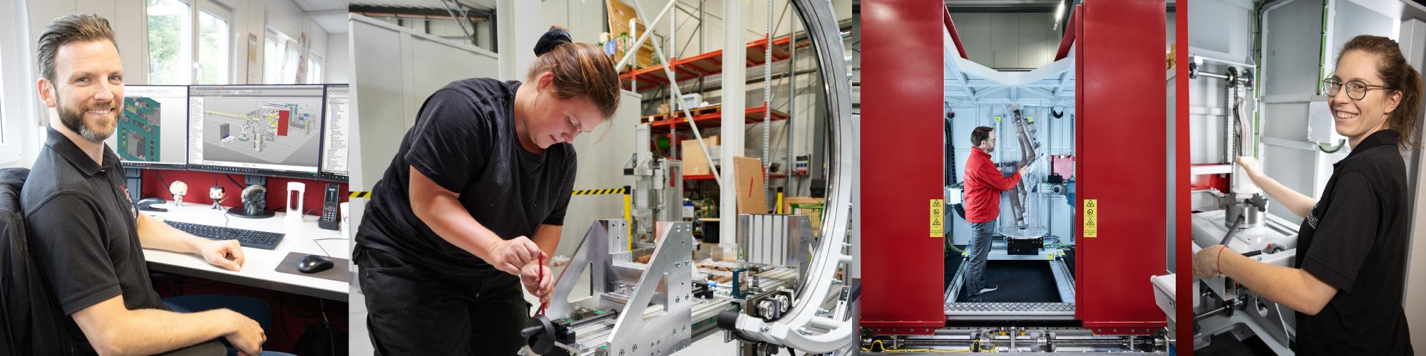 VisiConsult X-ray Systems & Solutions GmbH