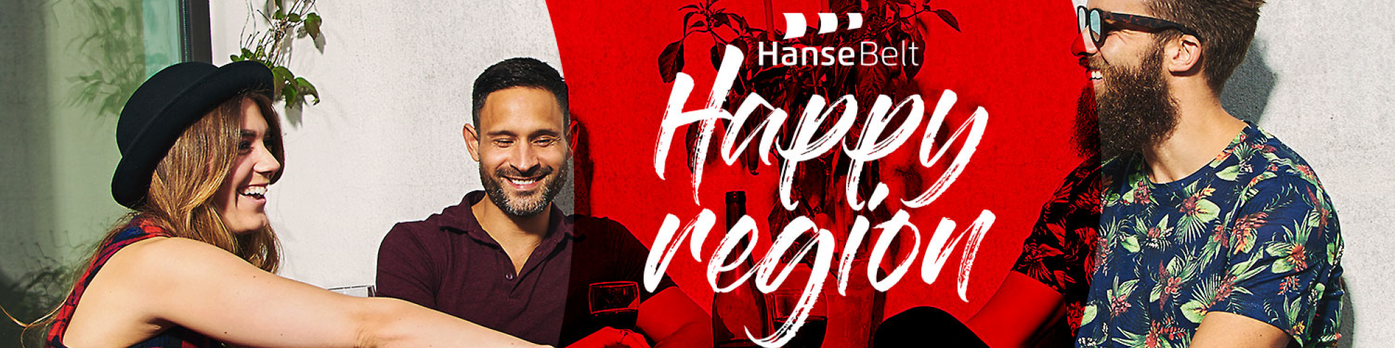 HanseBelt e. V. HanseBelt e. V.