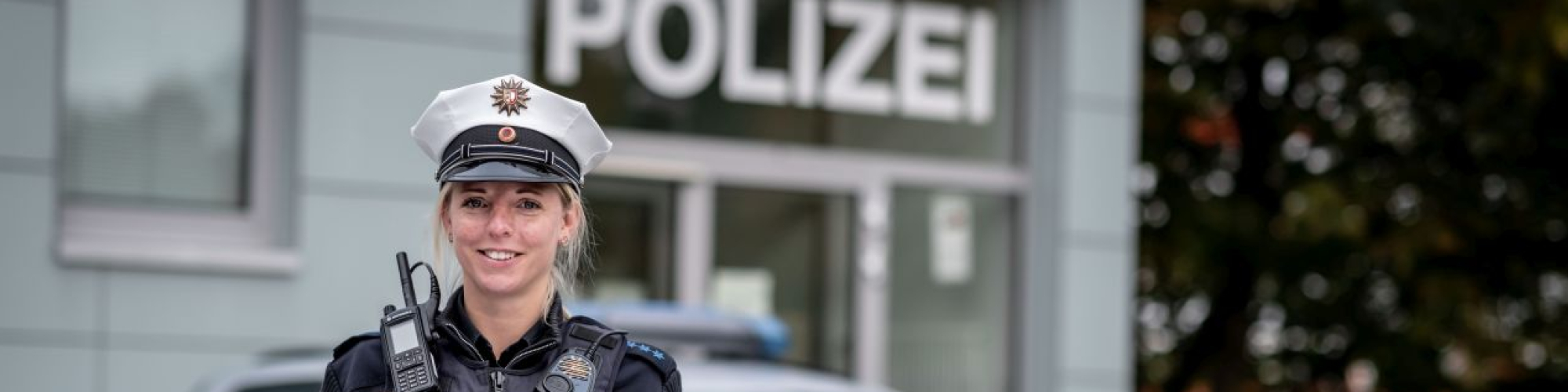 Landespolizei Schleswig-Holstein