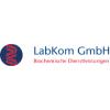 LabKom Biochemische Dienstleistungen GmbH LabKom Biochemische Dienstleistungen GmbH