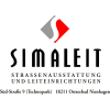 SIMALEIT Strassenausstattung und Leiteinrichtungen GmbH