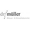Steuer­ & Anwaltskanzlei Dr. Müller