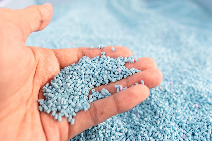 Verfahrensmechaniker/in für Kunststoff- und Kautschuktechnik