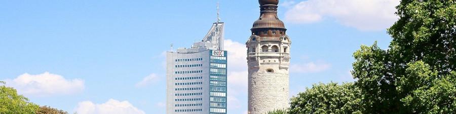 Leipzig hat, was andere Metropolen nicht haben! 