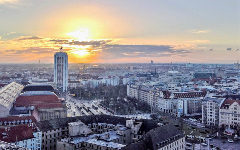 Der Leipziger Weg: Wachstum mit Qualität