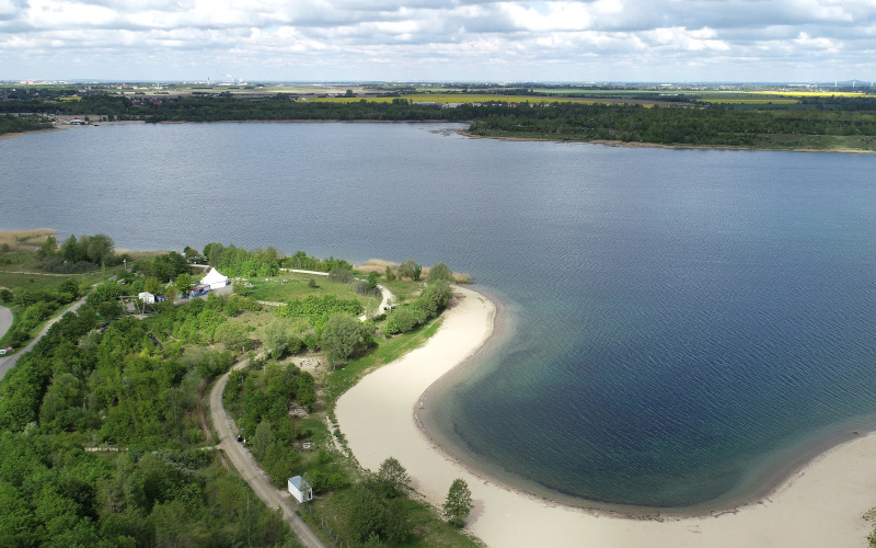 Nordsachsen hat ein enormes Potenzial 