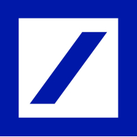 Deutsche Bank AG logo image