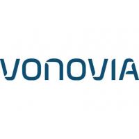 Vonovia SE logo image