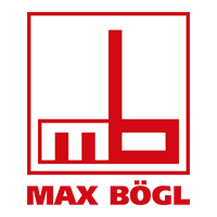 Max Bögl Stiftung &amp; Co. KG logo image